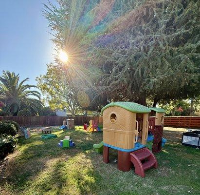 La Casita de Linda Childcare & Preschool