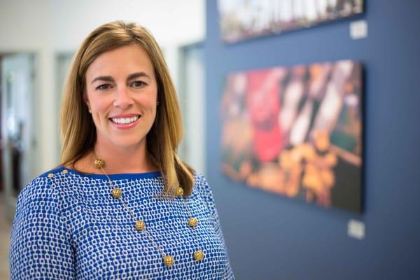 Professional headshots with touch ups for a local company.