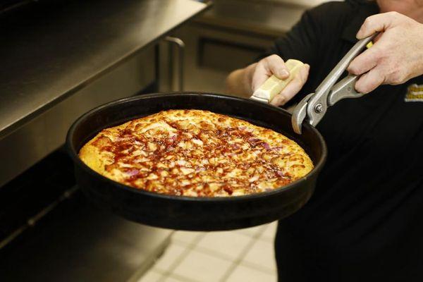 Hungry Howie's Pizza