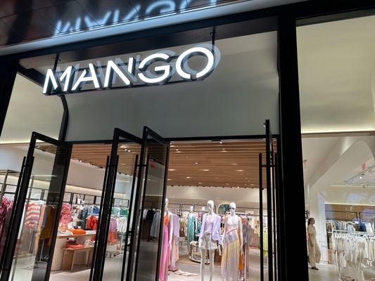 Mango