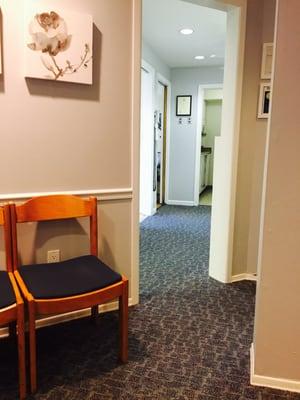 James C Melillo, DDS