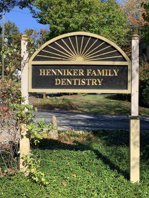Henniker Family Dentistry