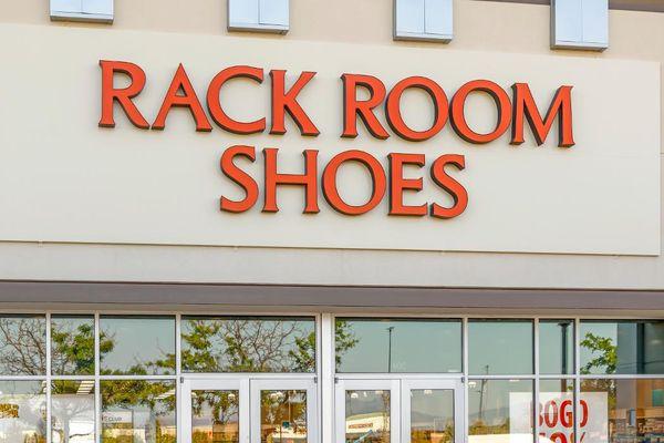 Off Broadway Shoe Warehouse