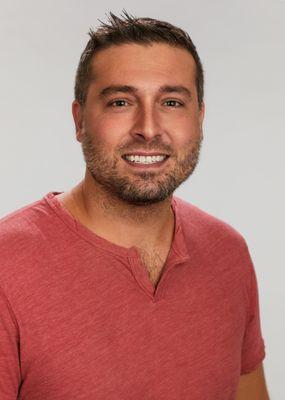 Brad Faulkner - Berkshire Hathaway HomeServices