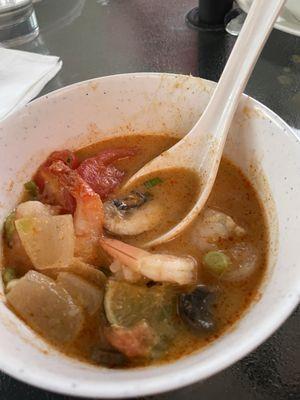 June's Asian Kitchen