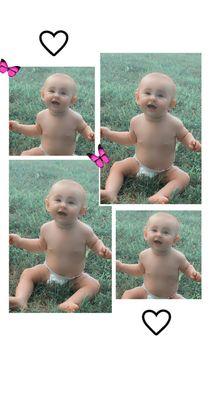 Serena’s photo shop