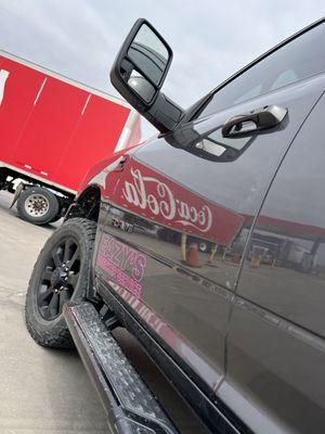 Eazy's Wrecker Service