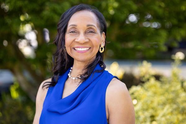 I'm all SMILES ~ courtesy of All Smiles Family Dentistry, Mill Creek location. Thank you Dr. Furman!!!