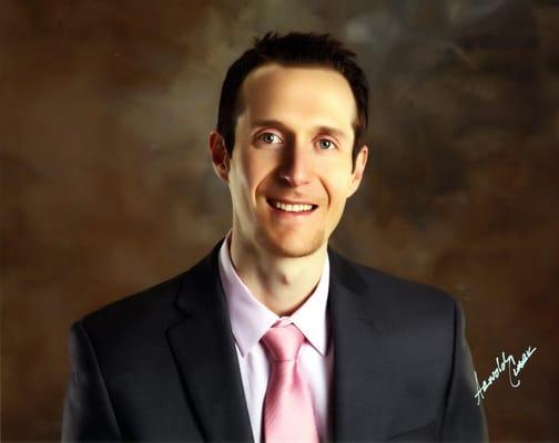 Dr. Shnayder utilizes the latest cutting edge technologies such as CT guided surgery for placement of implants, wisdom tooth ext