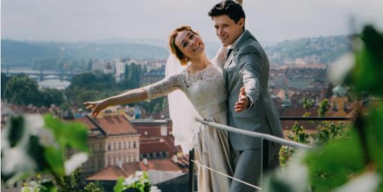 Bird's Eye View Drone Services