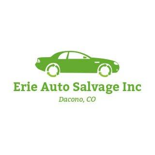 Erie Auto Salvage