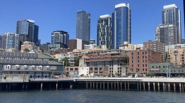 Stand Moving Services