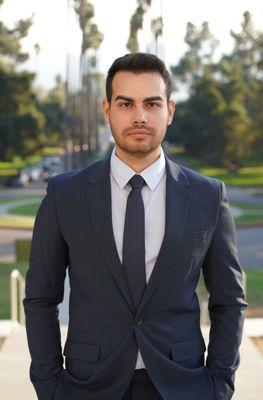 Teo Abramian - JohnHart Real Estate