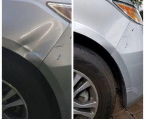 S & C Painting and Power Washing