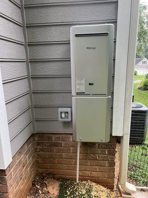 York County Natural Gas Authority