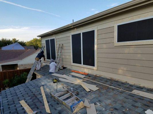 E & J Home Maintenance Services