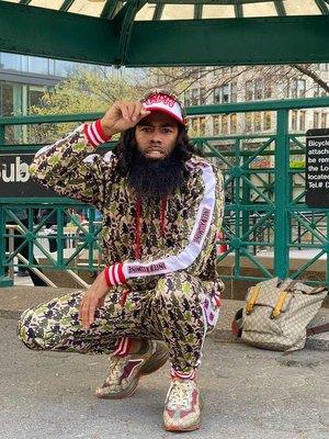 Ineedallmine Clothing