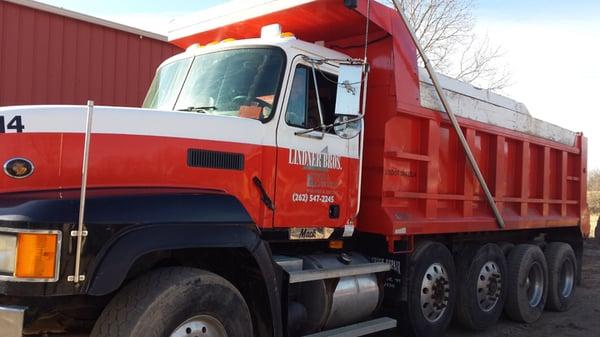 Lindner Bros Sewer & Excavating, Inc.