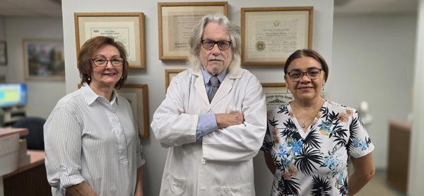 Richard H Baldwin, DMD