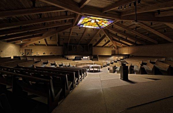 Christ Presbyterian Church