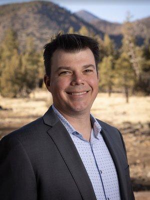 David Swain - Clear Sky Professionals