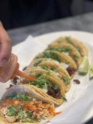 El Fogon authentic Mexican grill