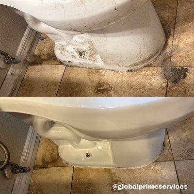 Global Prime Services