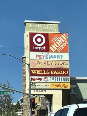 The Heights at West Covina