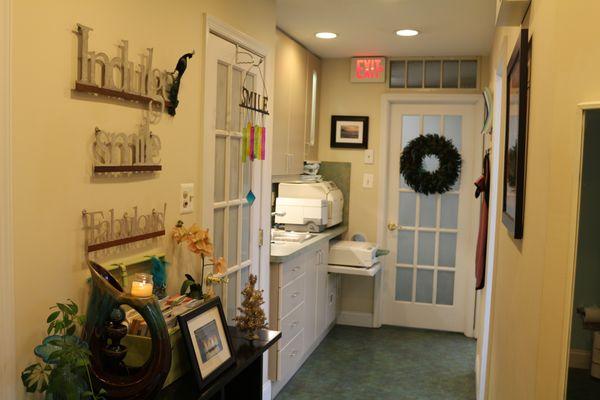 Stanell Laurie Anne DMD PC