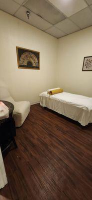 Zen Massage & Healing