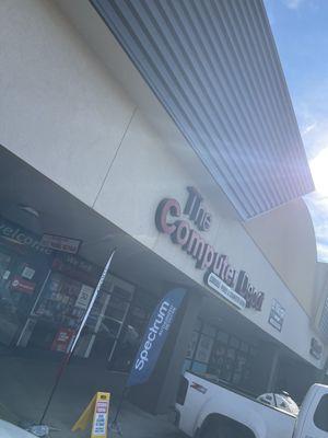 The Computer Depot