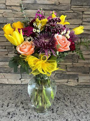 Palm Bay Florist