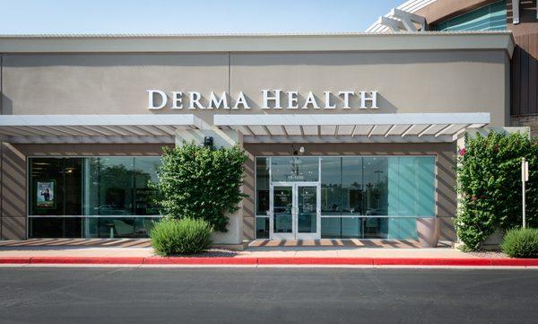 Derma Health Skin & Laser