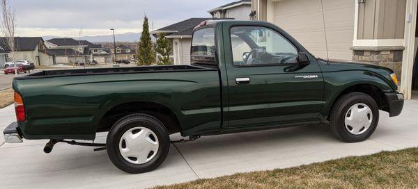 Anointed Auto Detail