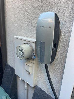 Shock A Doo Electric