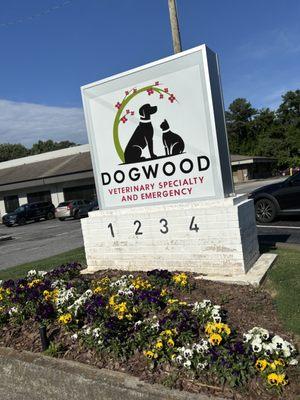 Dogwood Veterinary Specialty & Emergency