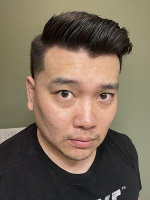 Barba Social Barbershop