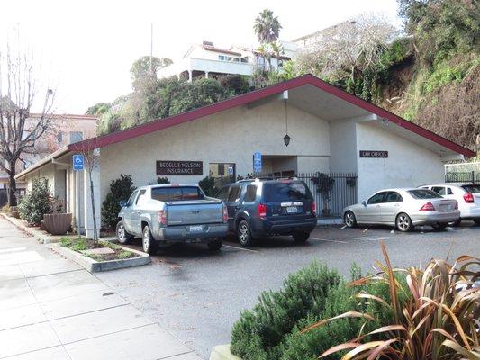 Clarion Pacific Insurance Services