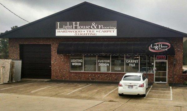 Light House & Flooring