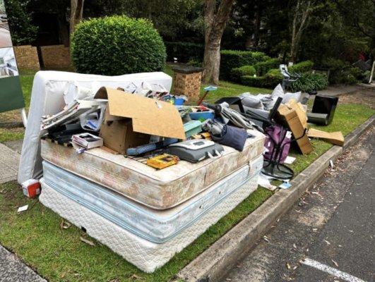 Prodigy’s Junk Removal