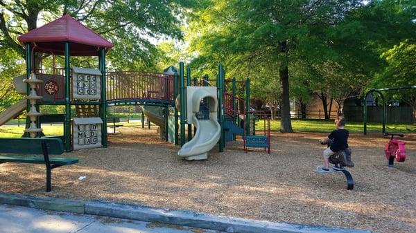 Red Mill Farms North Park