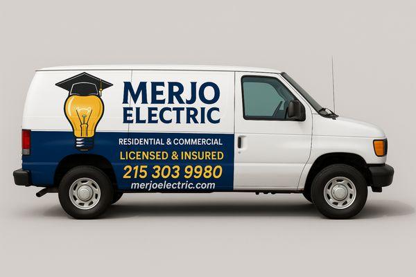 Merjo Electric