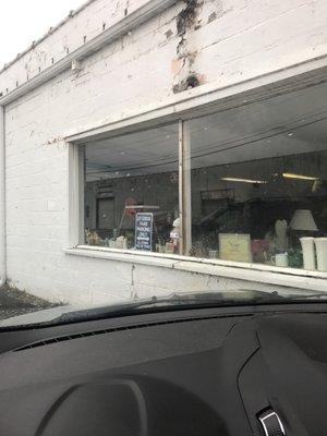 Old, New & In Between