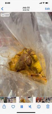 Lowcountry Chinatown