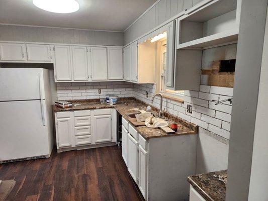 Those Guys Property Presevation