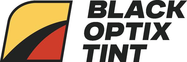 Black Optix Tint