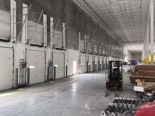 Burke Garage Door Repair Service