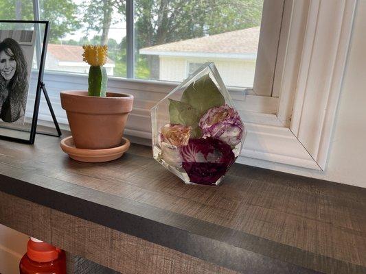 Ali Ann Floral Preservation
