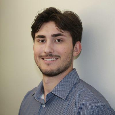 Josh Mathews - Keller Williams Metro Center