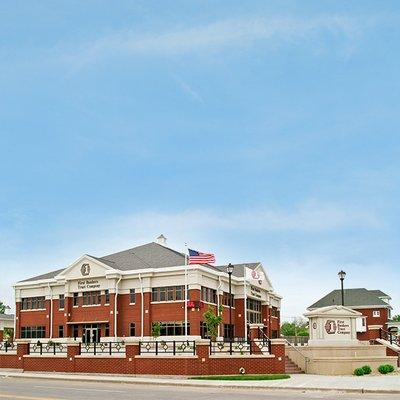 First Bankers Trust Company